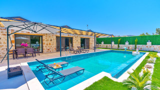 VKV6583 Villa Kalkan
