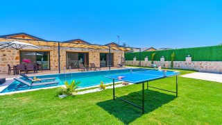 VKV6583 Villa Kalkan