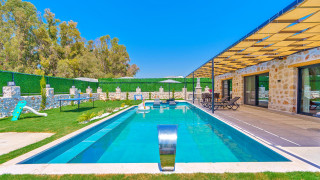 VKV6583 Villa Kalkan