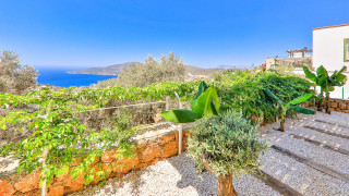 VKV5012 Villa Kalkan