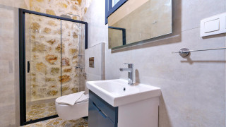 VKV6583 Villa Kalkan