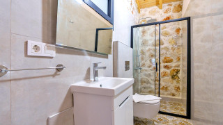 VKV6583 Villa Kalkan