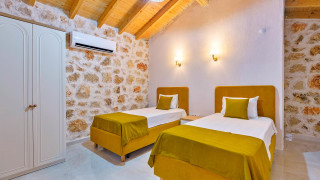 VKV6583 Villa Kalkan