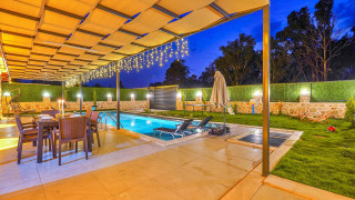 VKV6583 Villa Kalkan