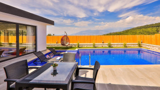 BVK2062 Balayı Villası