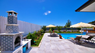 VKV9084 Villa Kalkan