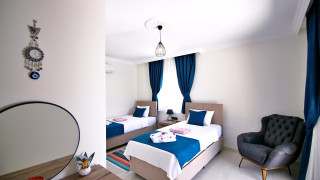 VKV9084 Villa Kalkan