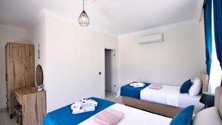 VKV9084 Villa Kalkan