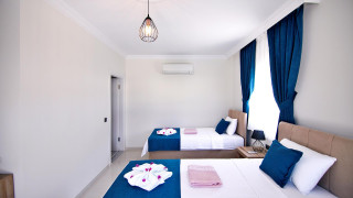 VKV9084 Villa Kalkan