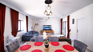 VKV9084 Villa Kalkan
