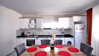 VKV9084 Villa Kalkan