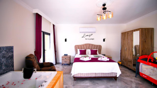 VKV9084 Villa Kalkan