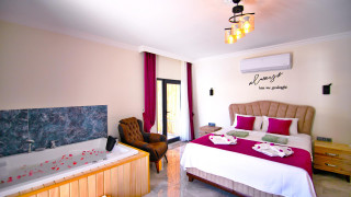 VKV9084 Villa Kalkan