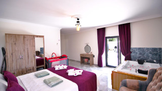 VKV9084 Villa Kalkan