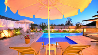 VKV9084 Villa Kalkan