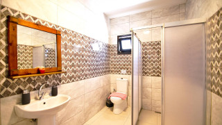 VKV9084 Villa Kalkan