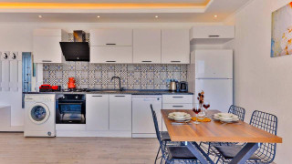 VKV1396 Villa Kalkan