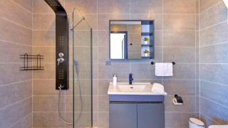 VKV1396 Villa Kalkan