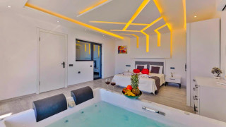 VKV1396 Villa Kalkan