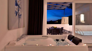 VKV1396 Villa Kalkan