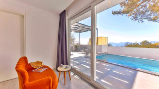 VKV1396 Villa Kalkan