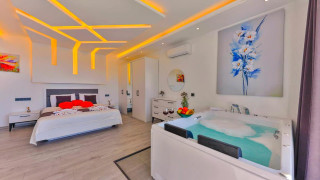 VKV1396 Villa Kalkan