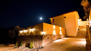 VKV5210 Villa Kalkan