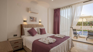 VKV6566 Villa Kalkan