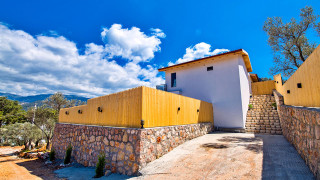 VKV5210 Villa Kalkan
