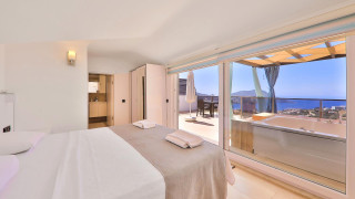 VKV3547 Villa Kalkan