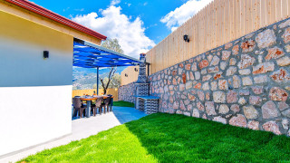 VKV5210 Villa Kalkan