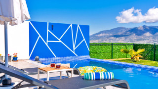 VKV6577 Villa Kalkan