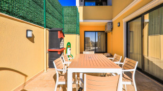 VKV9581 Villa Kalkan