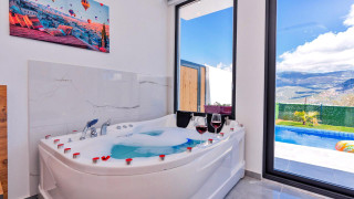 VKV6577 Villa Kalkan
