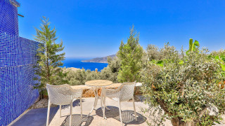 VKV5012 Villa Kalkan