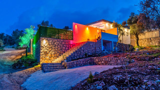 VKV6577 Villa Kalkan