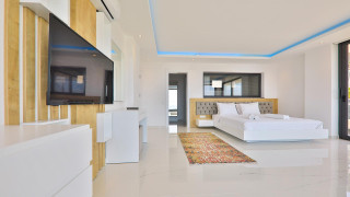 VKV8923 Villa Kalkan