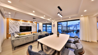VKV1275 Villa Kalkan