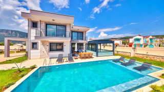 VKV1275 Villa Kalkan