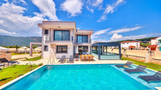 VKV1275 Villa Kalkan