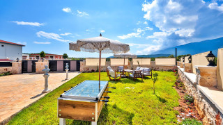 VKV1275 Villa Kalkan