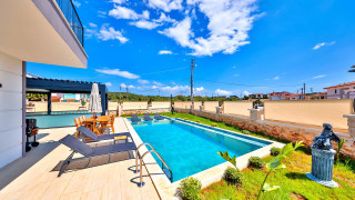VKV1275 Villa Kalkan
