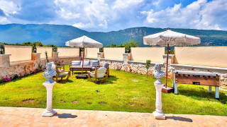 VKV1275 Villa Kalkan