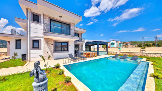 VKV1275 Villa Kalkan