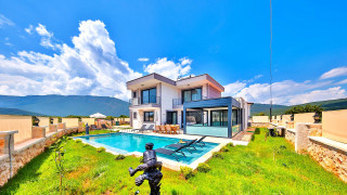 VKV1275 Villa Kalkan