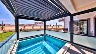 VKV1275 Villa Kalkan