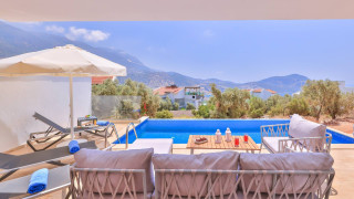 VKV8292 Villa Kalkan