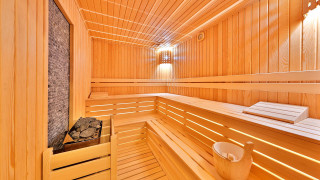 VKV1275 Villa Kalkan