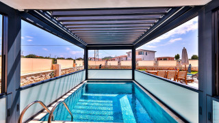 VKV1275 Villa Kalkan