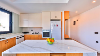 VKV1275 Villa Kalkan